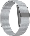 Nylon Loop Compatible with Hume Band, Nylon Replacement Strap, Soft Adjustable Breathable Sport Wristband for Fitness Tracker