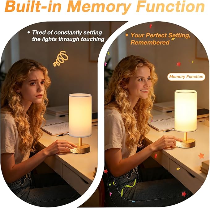 Dicoool Light Therapy Lamp 10000 Lux, Happy Light CRI>95 Sun Lamp with Remote, 3 Color Temperatures & Stepless Dimming, Sunlight Lamp for Seasonal Mood Boost, Bring Sunshine to Windowless Office