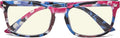 CessBlu Blue Light Glasses for Computer Screen, Anti Glare UV Filter Digital Eyeglasses for Women