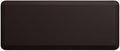 Designer Comfort Mat Leather Grain Truffle 20X48