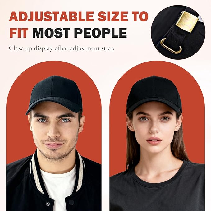 LLLT Laser Hair Growth Cap for Thinning Hair, 650nm Red Light Therapy Hair Regrowth Treatment, Full Scalp Coverage, Hands-Free & Rechargeable Hair Loss Solution for Men & Women, Black