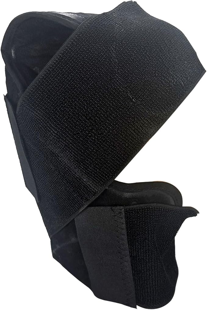 Head Wrap Ice Cap for Cryotherapy Unit - Pad Only for Circulating Ice Machine for Cranial Surgery, Head Injury