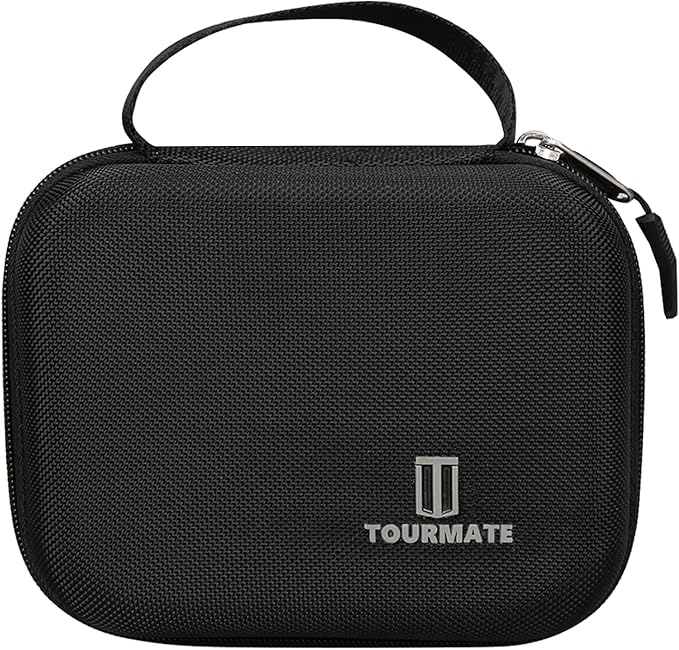 Hard Case Replacement for yuwell Blood Pressure Monitor Upper Arm Cuff YE660E
