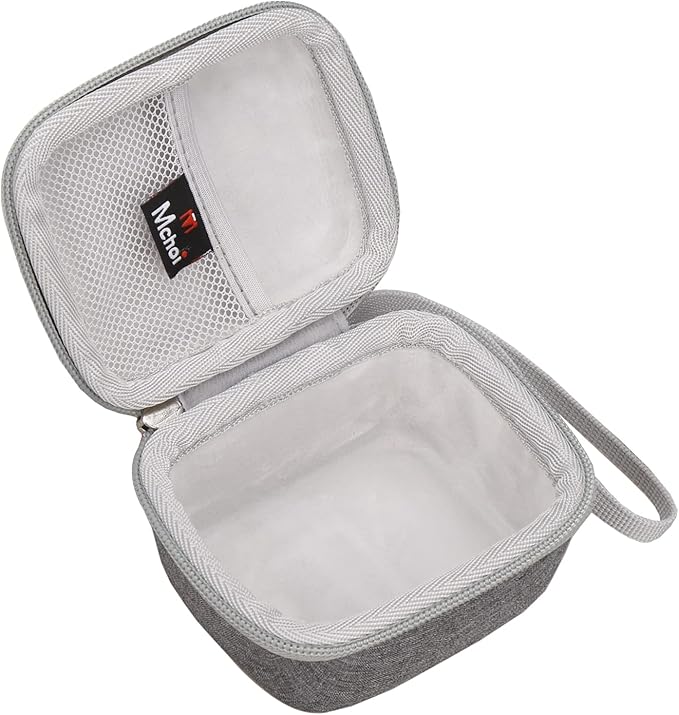 Mchoi Blood Pressure Monitors Case Fits for OMRON Gold/Omron 7 Series Blood Pressure Monitor, Case Only