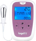 TensCare Kegel Fit - 2 EMS Programmes to Help Tone and Strengthen The Pelvic Floor. Helps Treat Incotinence and Bladder Leaks
