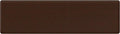 GelPro Anti Fatigue Nonslip Mat: Hard Floor Utility Mats for Garage, Patio and Kitchen - 20" x 72" x .5" - Leather Grain Truffle