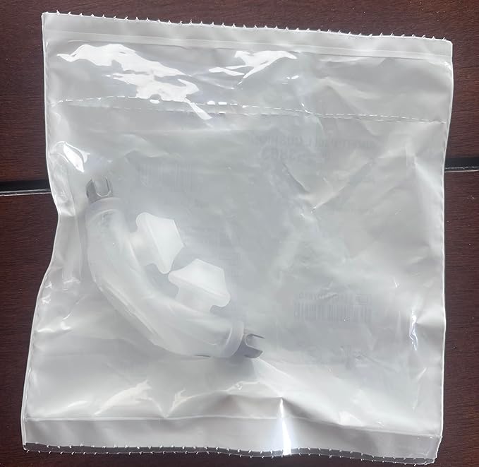 ResMed AirFit P30i Nasal Pillow Cushion - CPAP Replacement Nasal Pillow Cushion - Frame System & Headgear Not Included - Medium