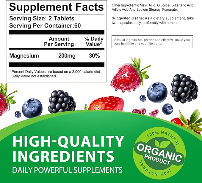 Love Life Supplements Hydrogen Water Tablets