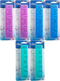 Apex 7-Day Pill Organizer X-Large 1 Each (Pack of 6)