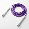 Elevate Rope Professional Beaded Jump Rope - 3m Adjustable, Quality Beads & Poly Cord - For Freestyle, Cardio & Tricks - All Levels & Indoor/Outdoor Use