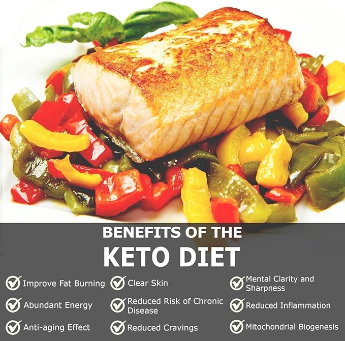 Just Fitter Ketone Test Strips - Accurate 150 Keto Test Strips for Ketosis Testing - Instant 15 Second Results for Ketogenic Diet