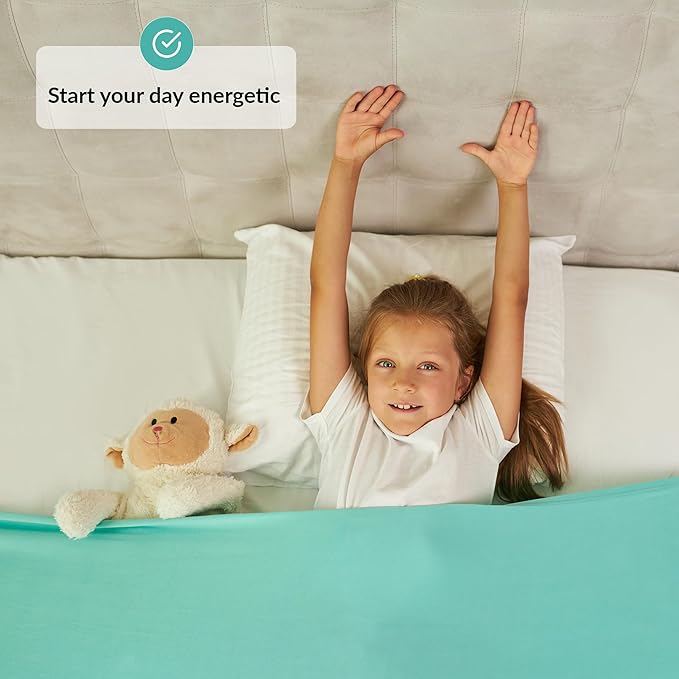 Sensory Sheet | Sensory Blanket for Kids | Compression Sheet | Sensory Compression Blanket | Sensory Blanket | Sensory Sheet Bed