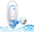 Bath Jet Spa, Bath Jet/Bubble Maker Mode, Bathtub Spa Machine Creates Soothing Bubbles and Massage, Bathtub Accessories for Relaxing Home Daily Use