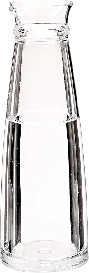 Prodyne Fruite Infusion Pitcher, Iced Carafe, Clear