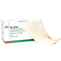 Lohmann&Rauscher 26377 Tg Grip Elasticated Tubular Compression Bandage for Light & Comfortable Support, Size L, 32.5cm x 10m