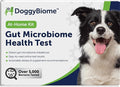 AnimalBiome Dog Gut Health Test – DoggyBiome At Home Stool Testing Kit, Canine Fecal Analysis for Digestive Issues, Diarrhea & Allergy Insights w/Personalized Report & Custom Plan (Dogs Outside US)