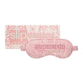 slip Sleep Mask - 100% Pure 22 Momme Mulberry Silk Eye Mask - Comfortable Sleeping Mask with Elastic Band + Pure Silk Filler and Internal Liner, Bridal Collection: Bridesmaid