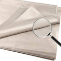 Shielding Faraday Fabric 44in W x 18ft L! EMI, RF&RFID Shielding Fabric, Military Grade Material Blocks Signals (WiFi, Cell)