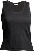 EMF Tank Top 5G RF Safe Clothing Shielding - Silver Coated Fabric