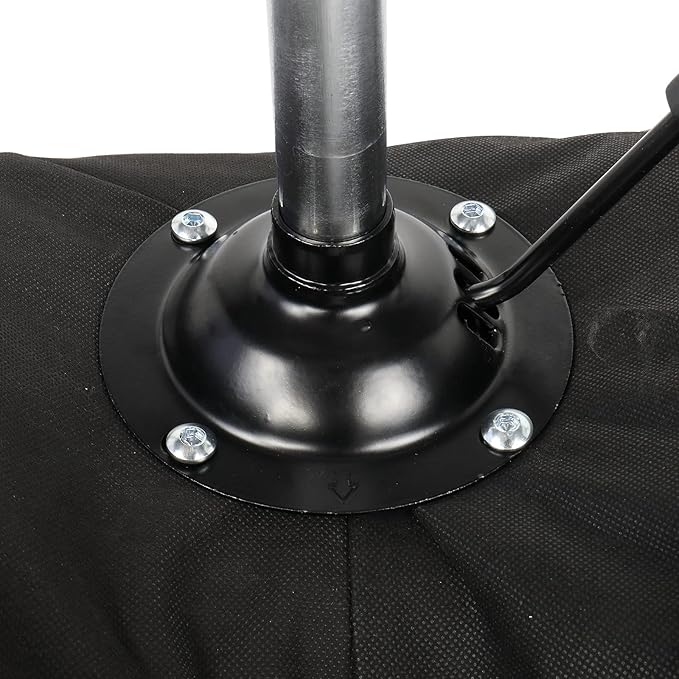 Modern Rolling Saddle Seat Stool Chair,PU Leather Swivel Adjustable Rolling Stools,Ergonomic Swivel Salon Spa Barstools,Office Drafting Chairs,with Wheels,for Home, Kitchen, Medical, Lab (Black)