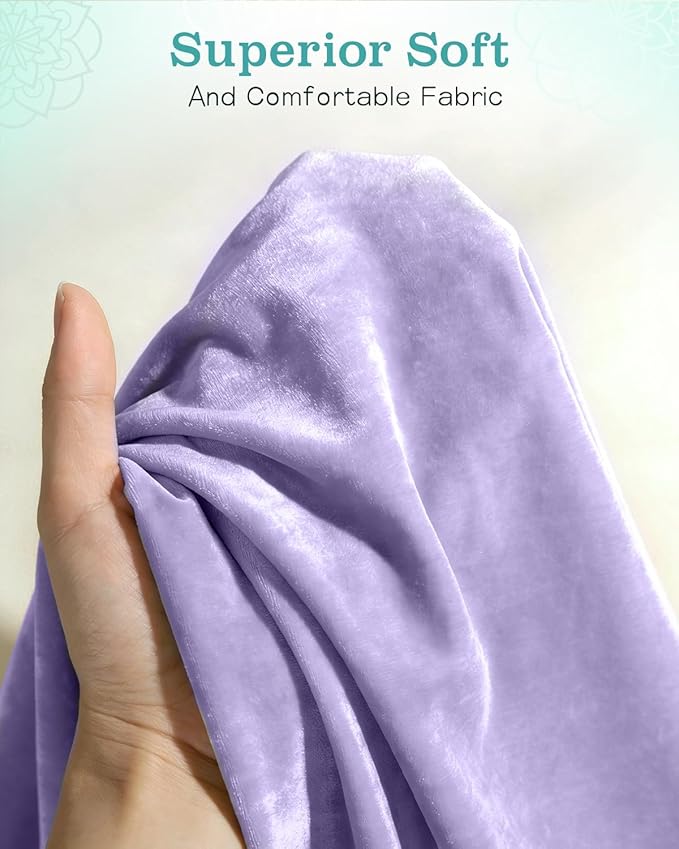 Small Microwave Heating Pad for Neck and Shoulder, Microwavable Versatile Cold/Heated Muscle Ache, Soothing Fatigue Wrap for Back Pain and More, Moist Heat Pad Warm Compress (8x17 inch)