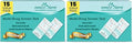 Easy@Home 5 Panel Instant Drug Test Kits - Testing Marijuana (THC), COC, OPI 2000, AMP, MET/mAMP- Urine Dip Drug Testing -#EDOAP-254-30 Pack FSA or HSA Eligible