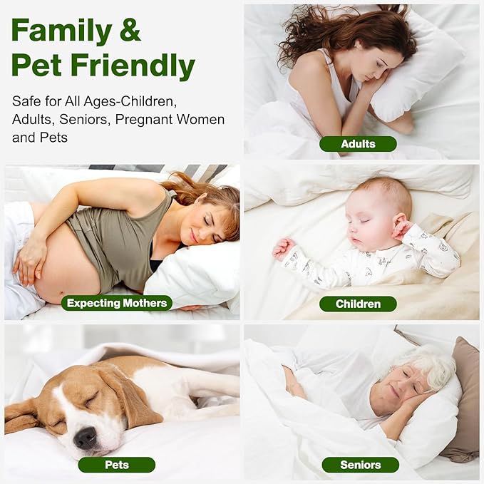 Grounding Sheets King Size,Earth Grounded Fitted Bed Sheet 10% Pure Silver Fiber + 90% Organic Cotton, Bed Grounding Kit with grounding Cord for Improved Sleep & Wellness(Beige,King - 80"x78"x15")