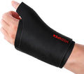 Wrist and Thumb Sleeve [One Size] Hot/Cold Wrap for Ice Pack |Fit for Either Hand Hot & Cold Therapy |Reusable Gel Glove for Injuries, Carpal Tunnel, Arthritis |Healthcare Hot & Cold Therapies