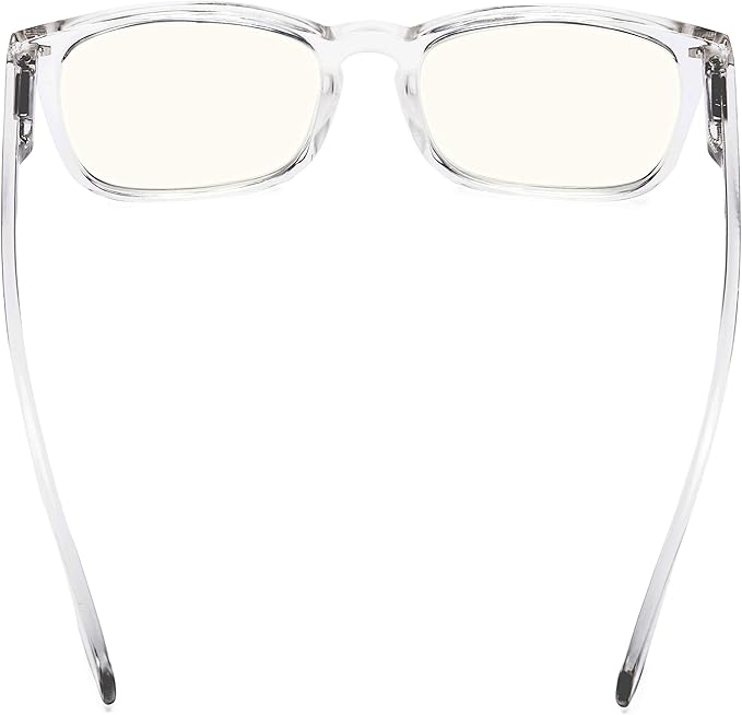 CessBlu Blue Light Glasses for Computer Screen, Anti Glare UV Filter Digital Eyeglasses for Women