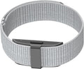 Nylon Loop Compatible with Hume Band, Nylon Replacement Strap, Soft Adjustable Breathable Sport Wristband for Fitness Tracker