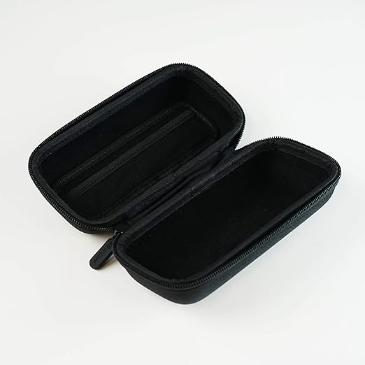 Withings Travel Case for Withings BPM Connect: Wi-Fi Smart Blood Pressure Monitor, Black