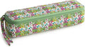 Vera Bradley womens Travel Pill Case, Cotton Gabardine