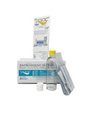 Industrial Test Systems Quick 481396-5 Arsenic for Water Quality Testing, 5 Tests, 12 Minutes Test Time