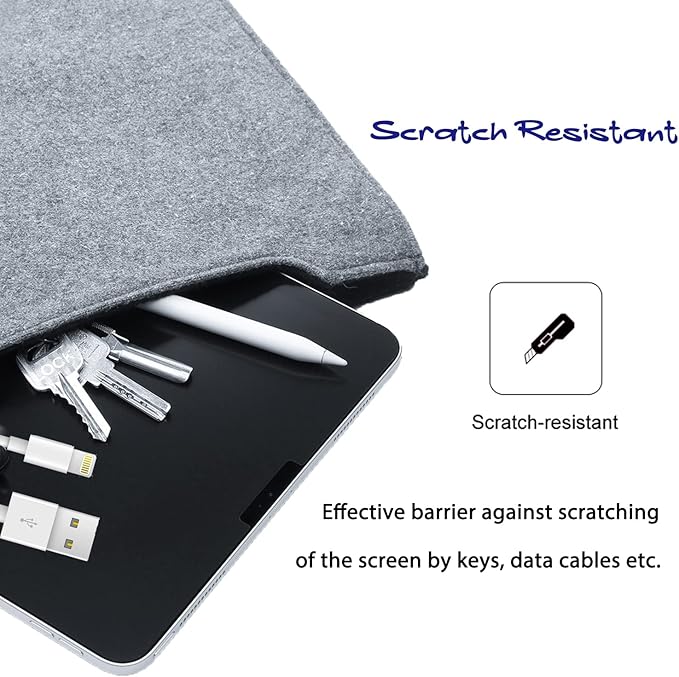 KEANBOLL 2 PCS Paper Screen Protector for Fire HD 8/HD 8 Plus Tablet 8-inch (10th&12th Generation,2020&2022 Released) Anti Glare Matte & Writing Like On Paper