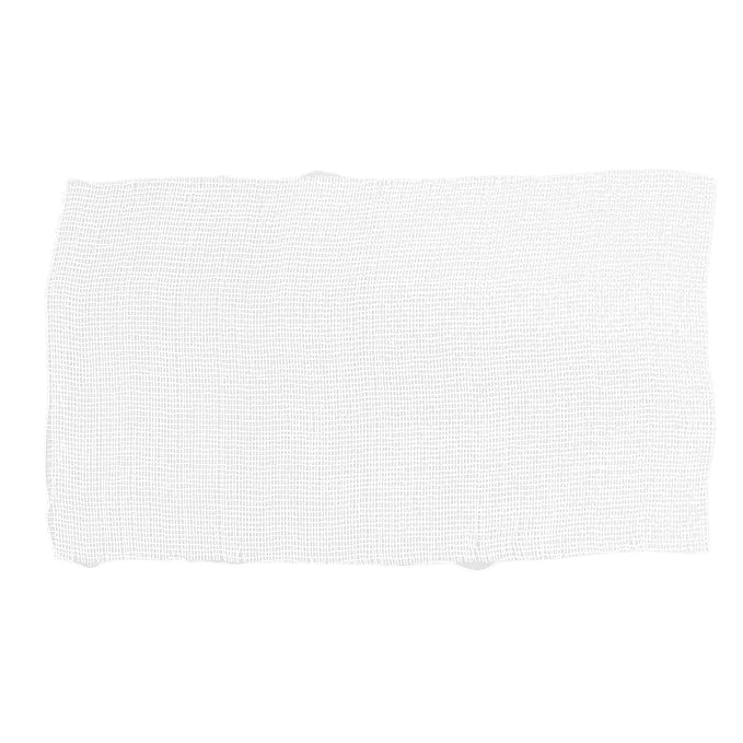 Agatige 100pcs Gauze Facial Mask, Strong Water Absorption Facial Mask Sheet High Frequency Facial Treatments DIY Face Mask for Esthetician Spa Beauty Salons