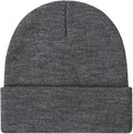 Beanie Protection Cotton Hat,Effective 99.99% Anti R.adiation Cap, E.M.F Hat Shielding Cell WiFi 5G RF 19.6-25.2 in