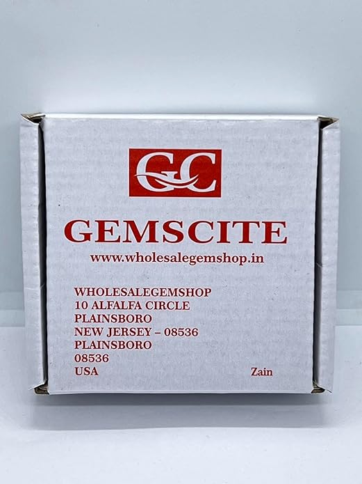 WholesaleGemShop 3 Inch Gemstones Obelisk Tower Jumbo Facet Aura Rock Crystal Natural Polished Earth Wand Spirit