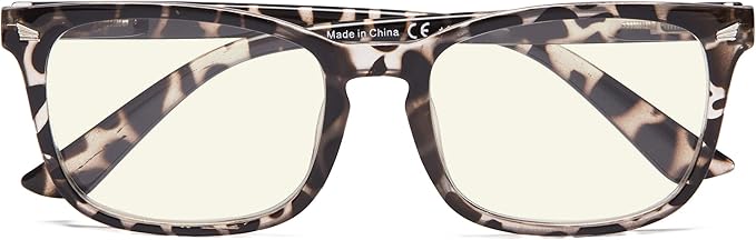 CessBlu Blue Light Glasses for Computer Screen, Anti Glare UV Filter Digital Eyeglasses for Women