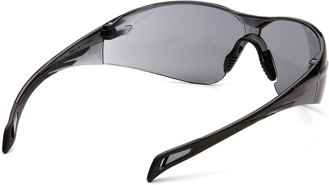 Pyramex PMXSLIM Slim Fit Safety Glasses