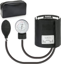 LotFancy Manual Blood Pressure Cuff Adult, Professional BP Cuff 10"-16", Standard Adult Size Sphygmomanometer with Carrying Case and Zero Calibration for Home Medical, Nursing Student, Doctor, Nurse