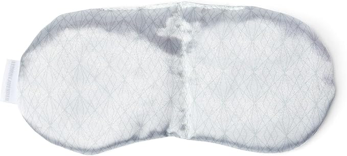 Lemon Lavender Under Pressure Weighted Eye Mask, Assorted