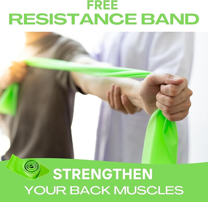 Posture Corrector - Yoga Cross Stick - Back Pain Relief for Men and Women - Stretcher and Straightener for Upper and Lower Back - Stretch Pole - Neck Hump Equipment - Sets bar