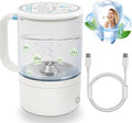 Ozone Water Cup personal care station11oz ozone generator water cup convert tap water into hydrogen rich & for refreshing oral flushing to enhance your daily health habits.
