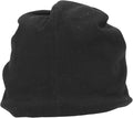 EMF Beanie Radiation Hat EMF Blocker Beanie EMF Shielding Beanie for Men and Women (Black)