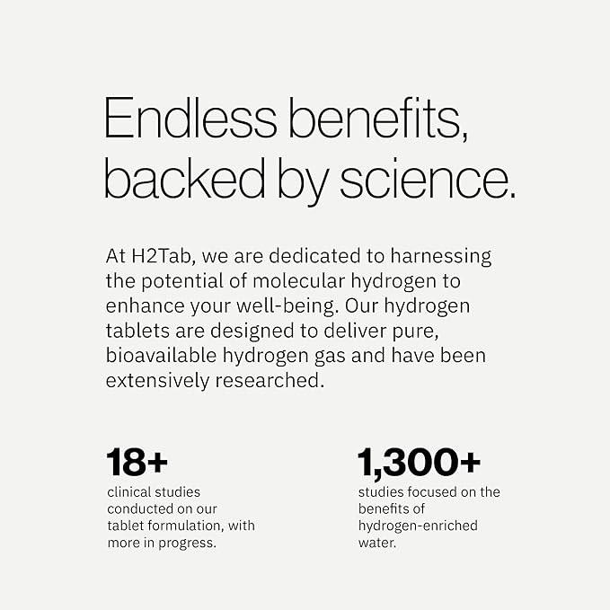 Molecular H2TAB Hydrogen Water Tablets with Magnesium -12 PPM Hydrogen Tablets for Drinking Water -Rich in Antioxidants, Supports Cellular Health, Recovery & Cognitive Function (30 Counts, Raspberry)