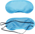 Silk Eye Masks for Sleep,100% Light Blocking Sleeping Mask for Women, Night Blindfolds for Party Games,Adjustable Comfortable Eye Covers for Gifts, Traveling, Sleeping, Yoga