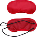 Silk Eye Masks for Sleep,100% Light Blocking Sleeping Mask for Women, Night Blindfolds for Party Games,Adjustable Comfortable Eye Covers for Gifts, Traveling, Sleeping, Yoga