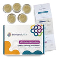 Mold Test Kit (10 Plates/Rooms)