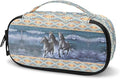 Western Horse Insulin Cooler Travel Bag, Diabetic Medications Organizer Case Great for Daily Use Travel Storage Portable Medication Cooler Bag for Insulin Pens