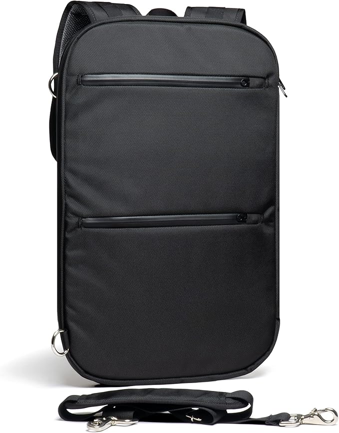 Xtreme Sight Line ~ FLEX Faraday Bag for Laptops, Tablets, and Mid-Size Electronics ~ Tracking/Hacking Defense ~ Red